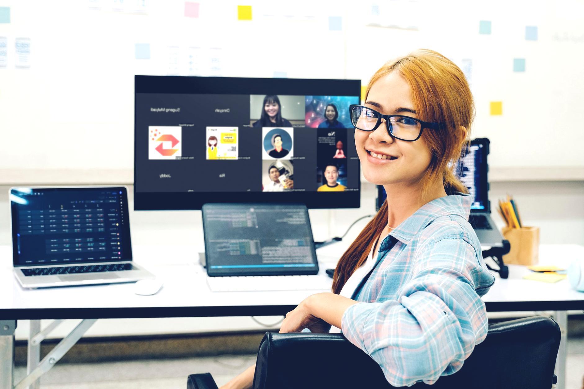 Herramientas y plataformas profesionales