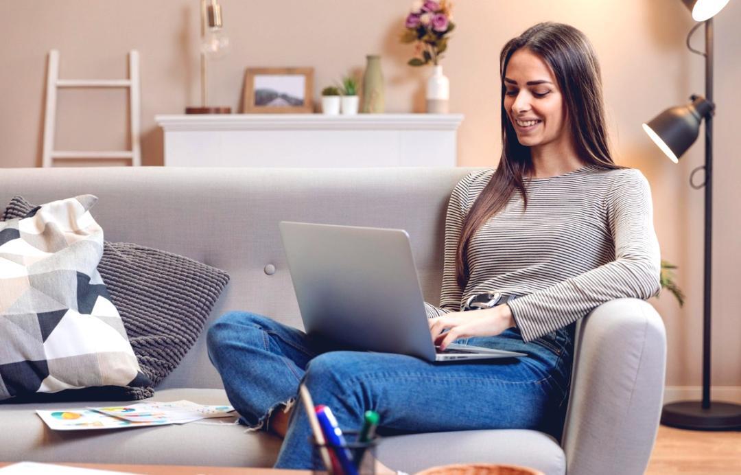 Entorno profesional de aprendizaje digital