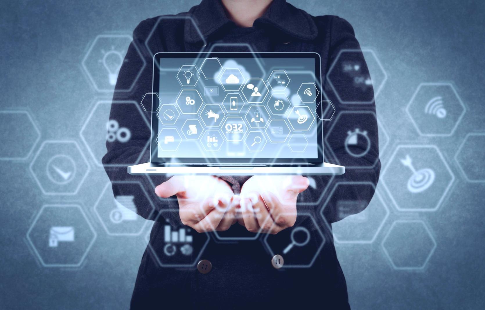 Colaboración con agencias especializadas