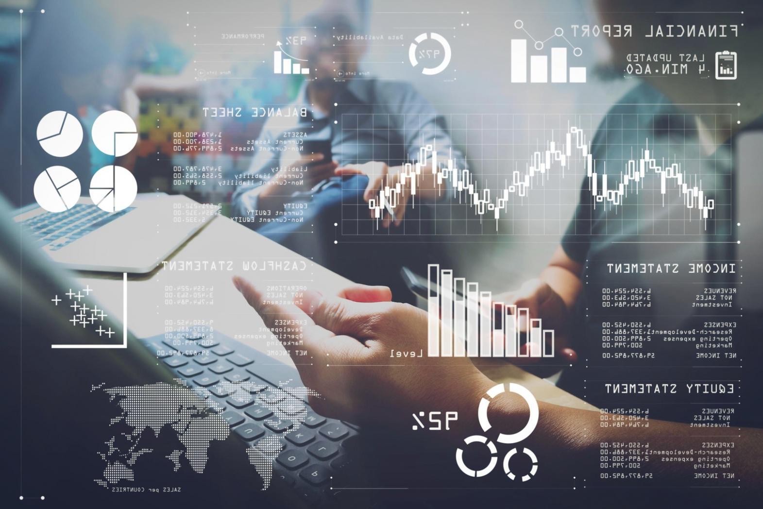 Material del programa de posicionamiento web